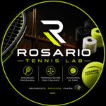Logo de Rosario Tennis Lab
