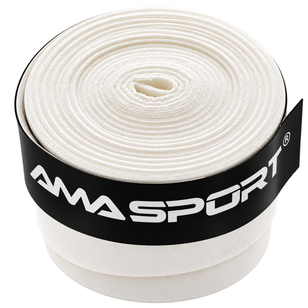 Cubre grip AMA Sport blanco x 1 unidad – vista principal