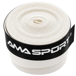 Cubre grip AMA Sport blanco x 1 unidad – vista principal