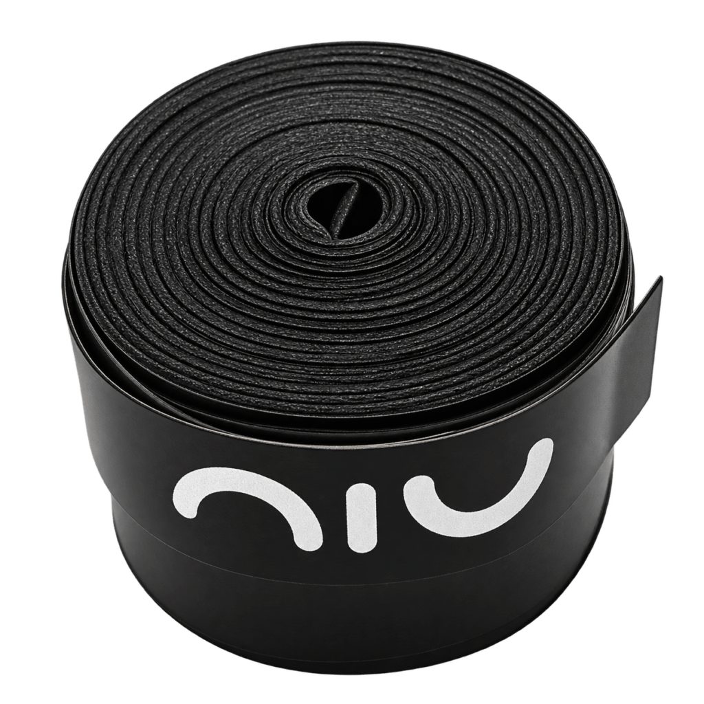 Cubre Grip NIU Negro - vista superior - 1 unidad