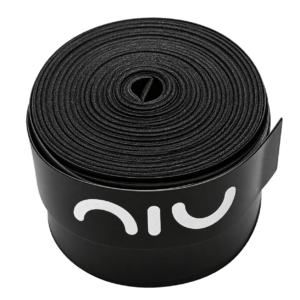 Cubre Grip NIU Negro - vista superior - 1 unidad