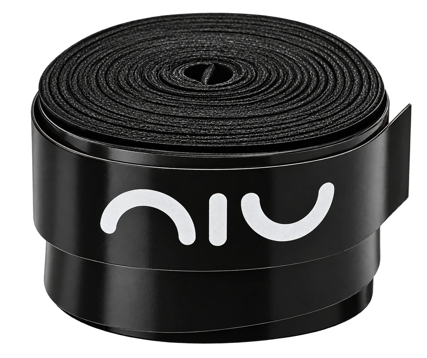 Cubre Grip NIU Negro x 1 unidad - Imagen 2