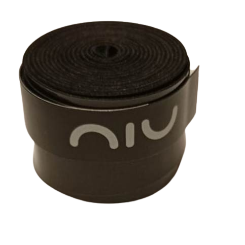 cubre grip amasport blanco x 1 unidad