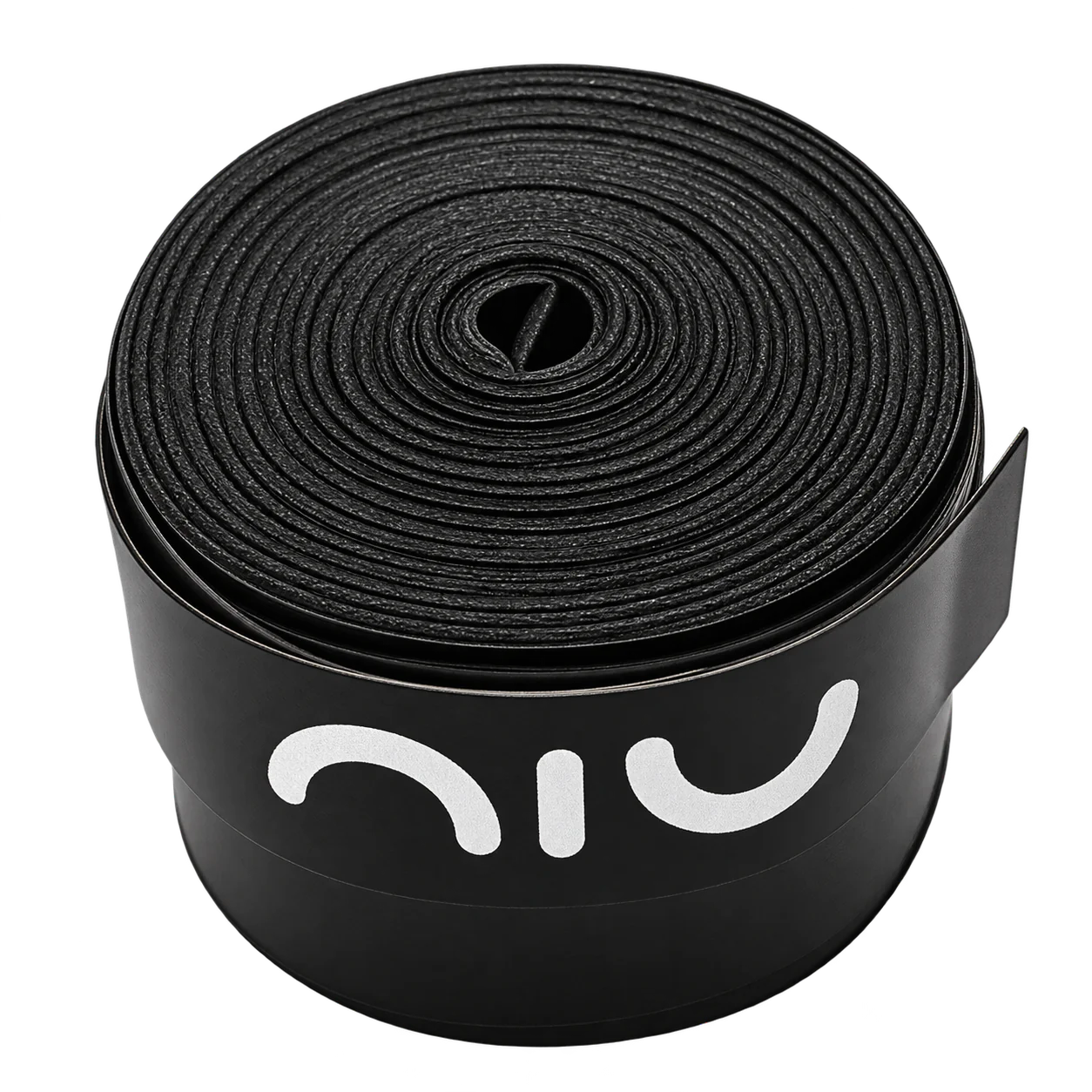 Cubre Grip NIU Negro - vista superior - 1 unidad
