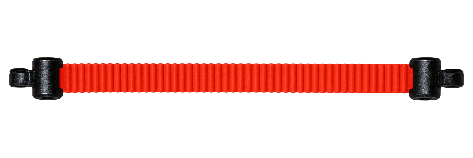 Antivibrador Toalson Damper Scorpion - Anaranjado