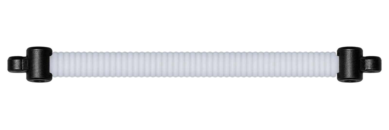 Antivibrador Toalson Damper Scorpion - Blanco