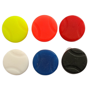 antivibrador toalson rubber vibra killer x 1 unidad