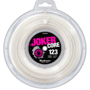 Toalson Joker Core 1.23 - Blanco