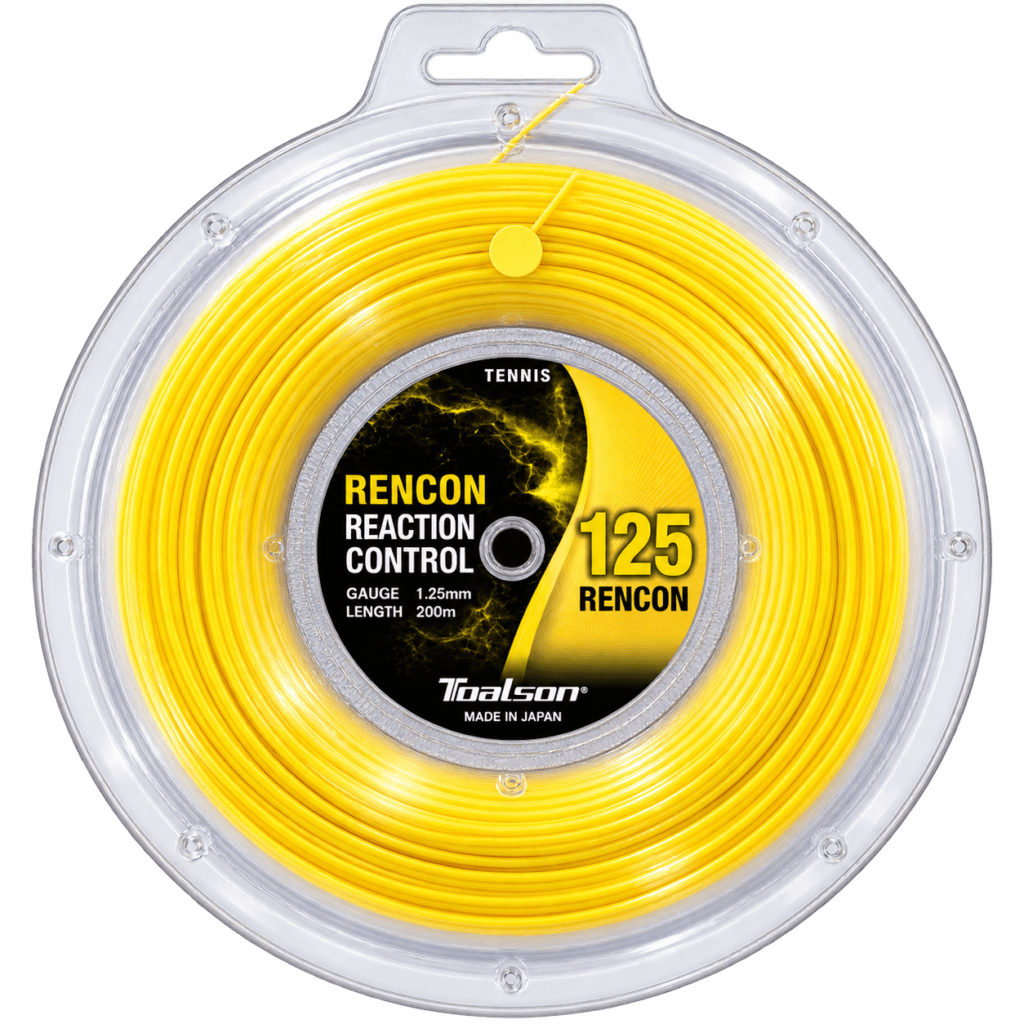 Toalson Rencon 1.25 - Amarillo