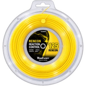 Toalson Rencon 1.25 - Amarillo