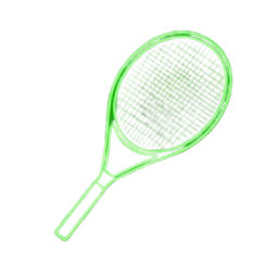 raqueta
