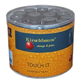 cubre grip kirschbaum touch it caramelera
