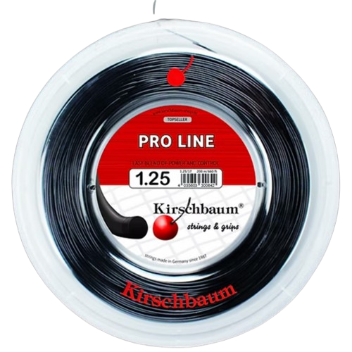 cuerda kirschbaum pro line ii
