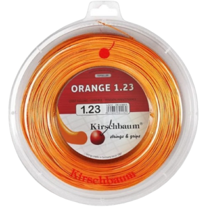 cuerda kirschbaum super smash orange