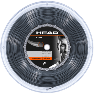 HEAD Lynx 17 1.25 mm - Anthracite