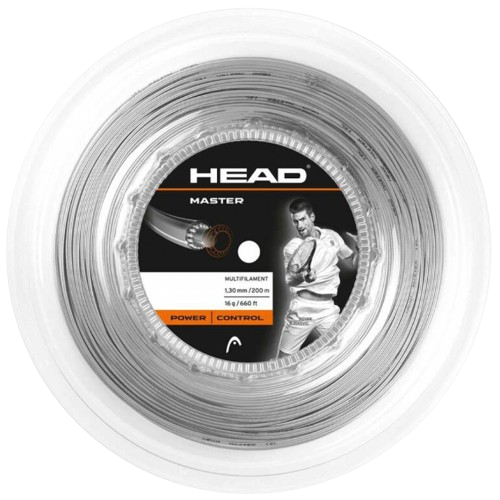 head master 16 gris