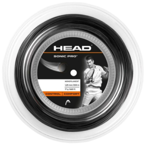 head sonic pro