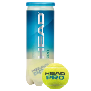 head pro