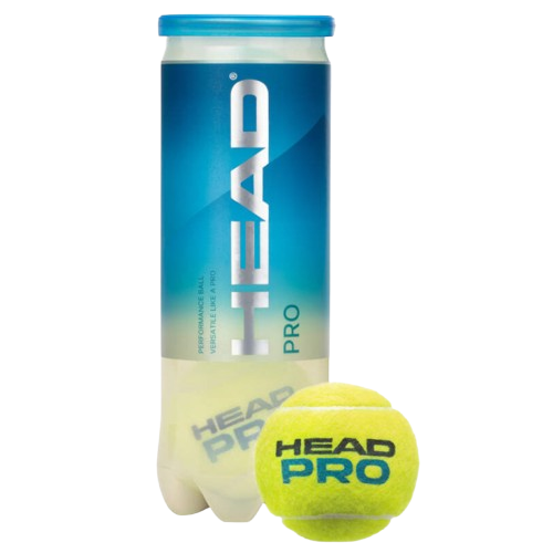 head pro