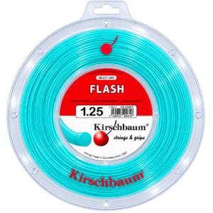 Kirschbaum Flash 1.25 - Azul