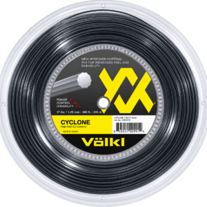 Völkl Cyclone 17 1.25 mm - Negra