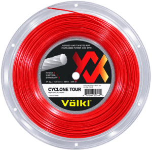 Völkl Cyclone Tour 1.25 - Rojo