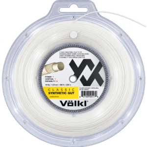 Völkl Synthetic Gut Classic 1.30 - Blanco