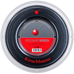 Kirschbaum Xplosive Speed 1.28