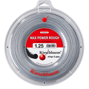 Kirschbaum Max Power Rough 1.25