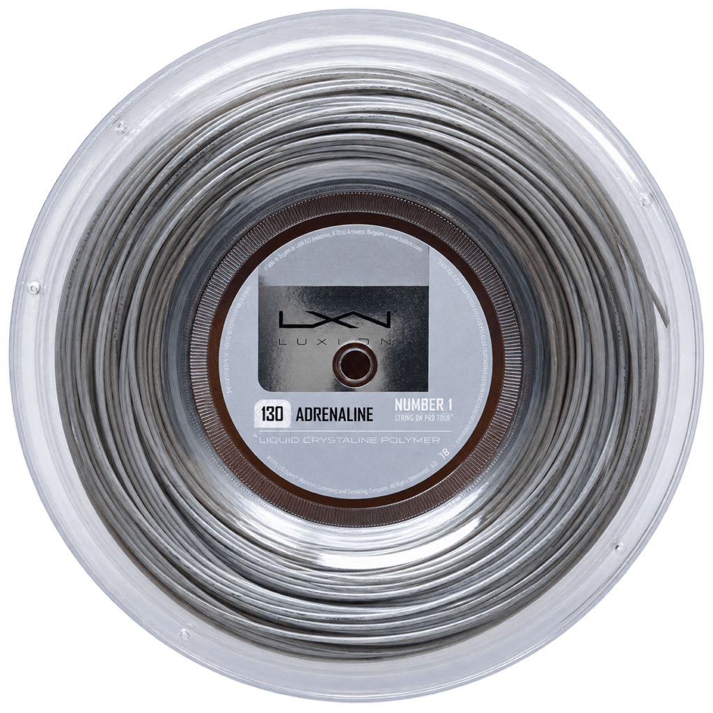 Luxilon Adrenaline 1.30