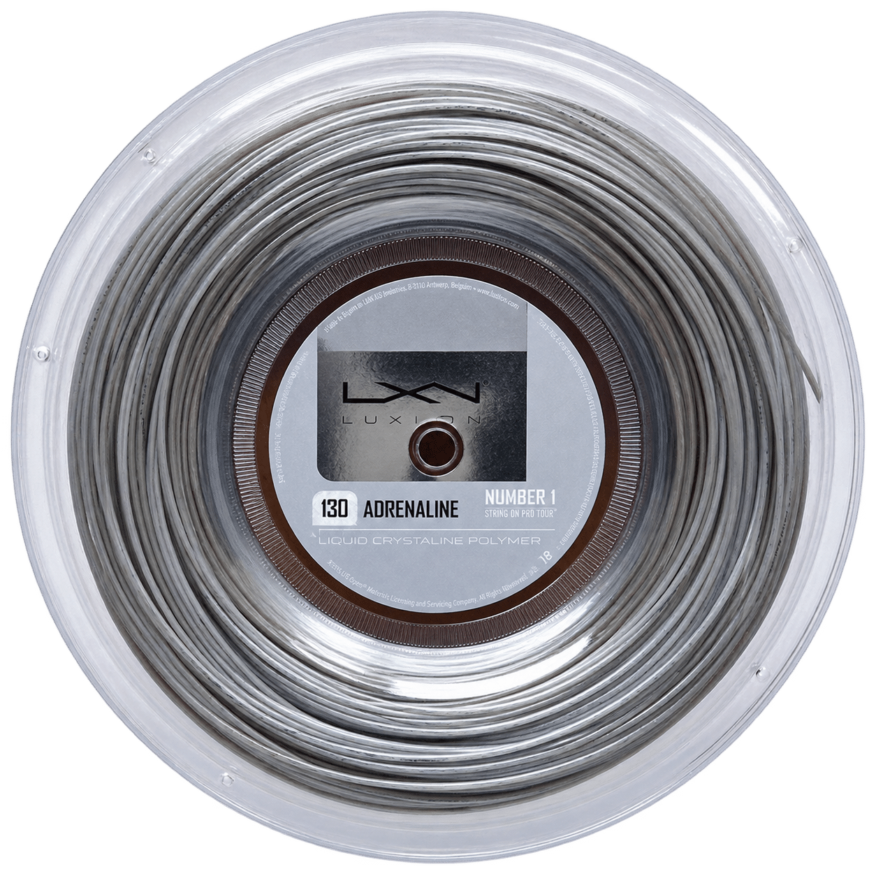Luxilon Adrenaline 1.30