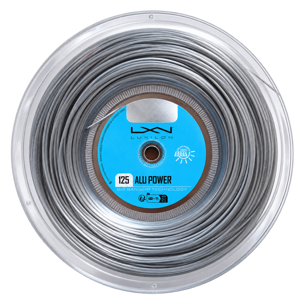 Luxilon ALU Power 1.25