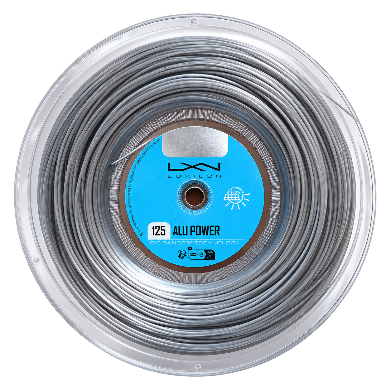 Luxilon ALU Power 1.25