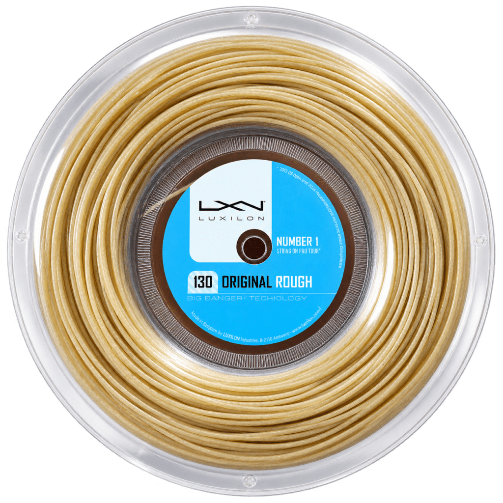Luxilon Original Rough 1.30