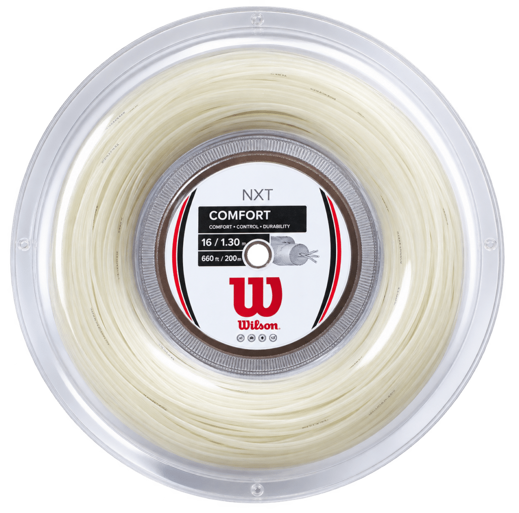 Wilson NXT Comfort 1.30