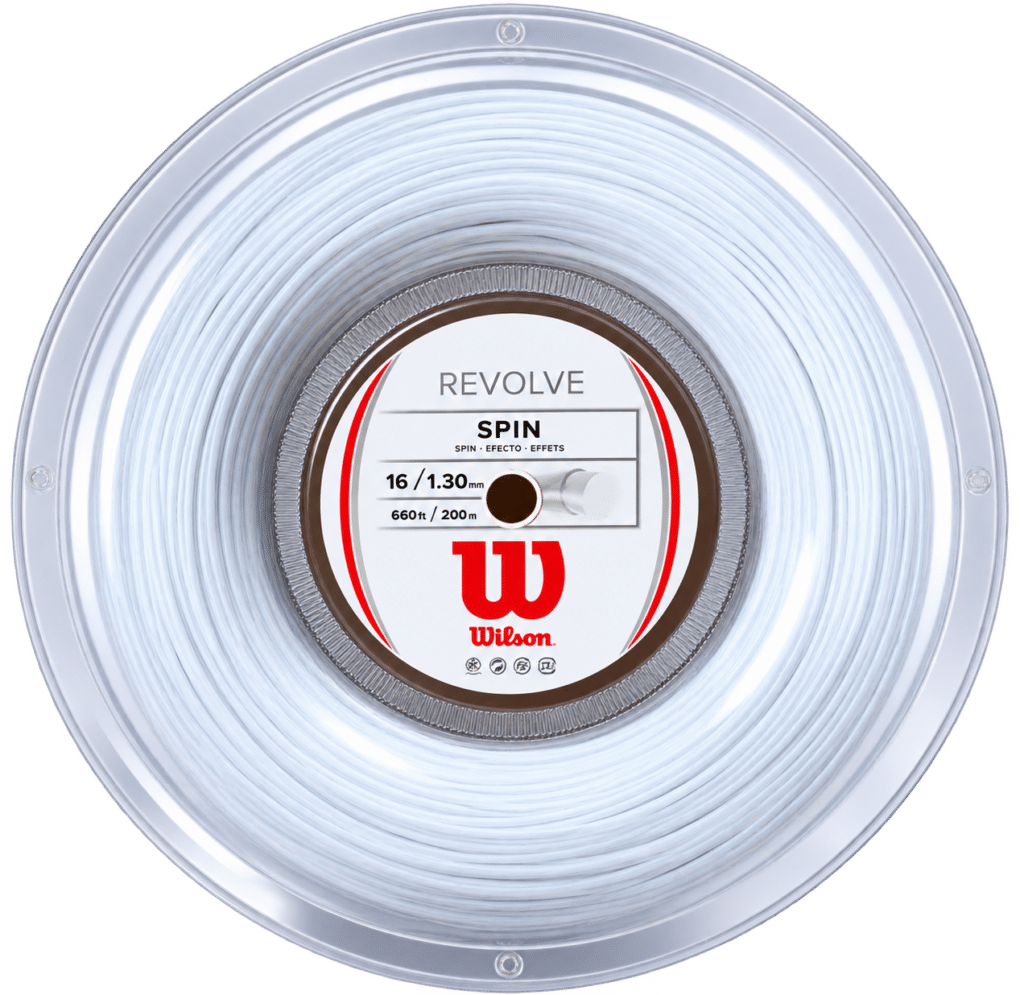 Wilson Revolve 1.30