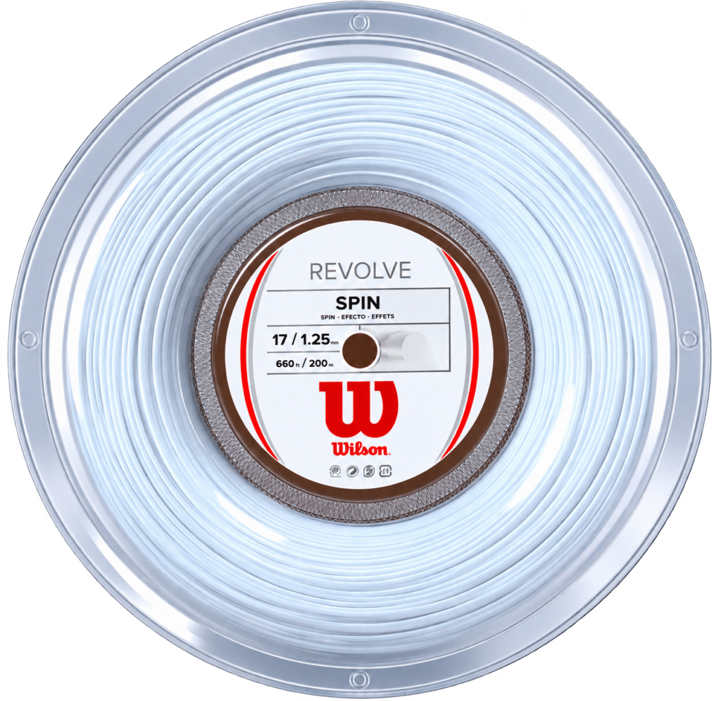Wilson Revolve 1.25
