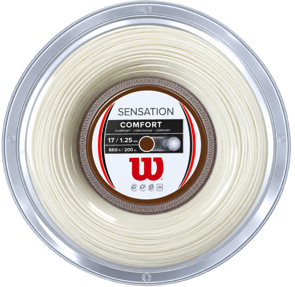 Wilson Sensation 1.25