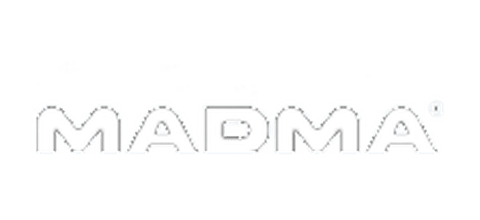 Logo Madma