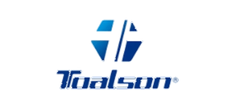 Logo Toalson